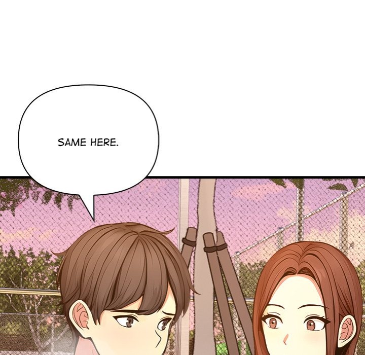 Living With a Girl I Just Met - Chapter 17 [photo 28] - MangaPorn