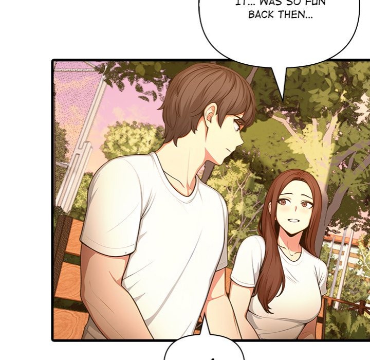 Living With a Girl I Just Met - Chapter 17 [photo 37] - MangaPorn