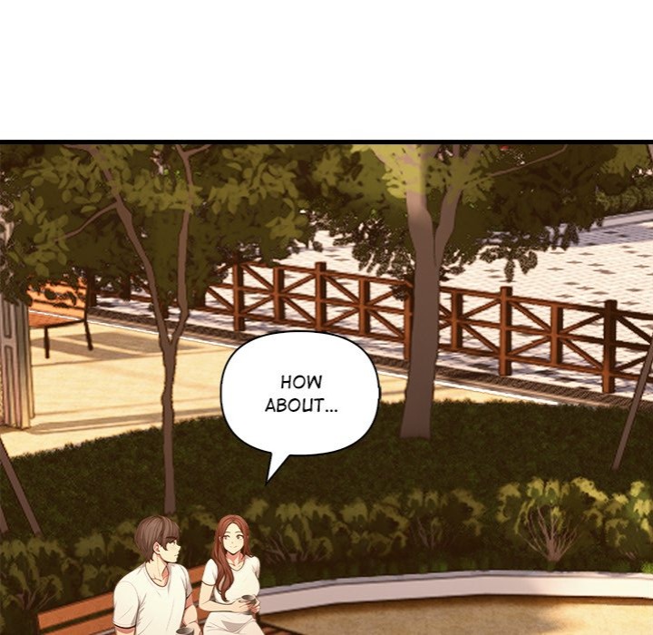 Living With a Girl I Just Met - Chapter 17 [photo 43] - MangaPorn