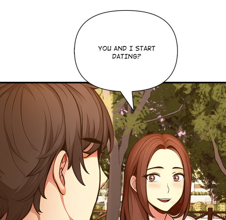 Living With a Girl I Just Met - Chapter 17 [photo 45] - MangaPorn