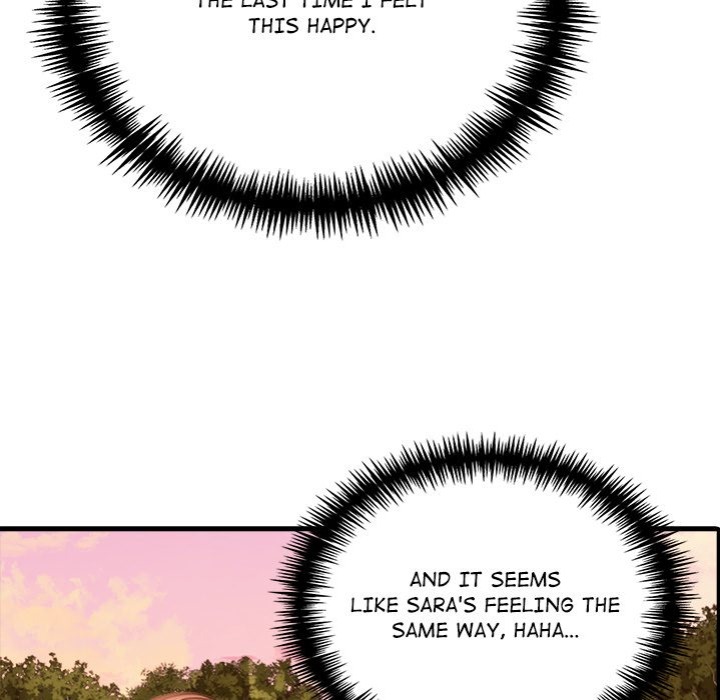 Living With a Girl I Just Met - Chapter 17 [photo 58] - MangaPorn