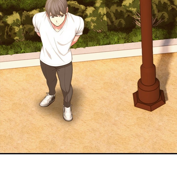 Living With a Girl I Just Met - Chapter 17 [photo 7] - MangaPorn