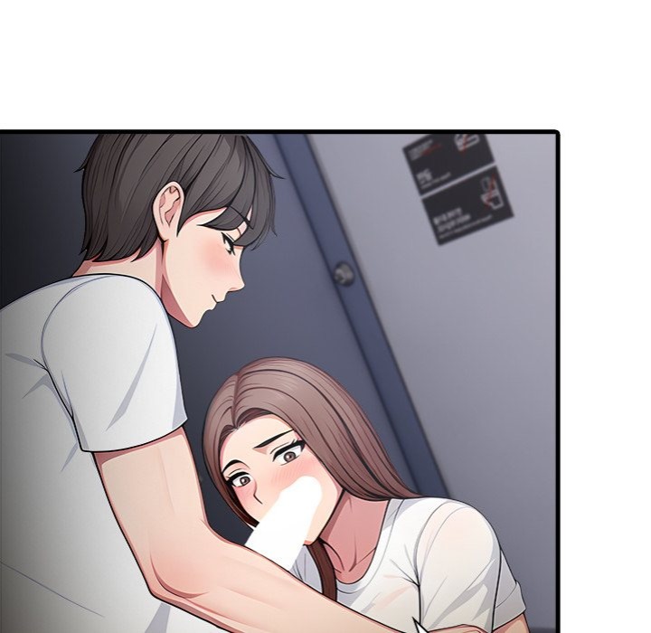 Living With a Girl I Just Met - Chapter 17 [photo 71] - MangaPorn
