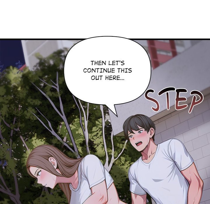 Living With a Girl I Just Met - Chapter 17 [photo 95] - MangaPorn