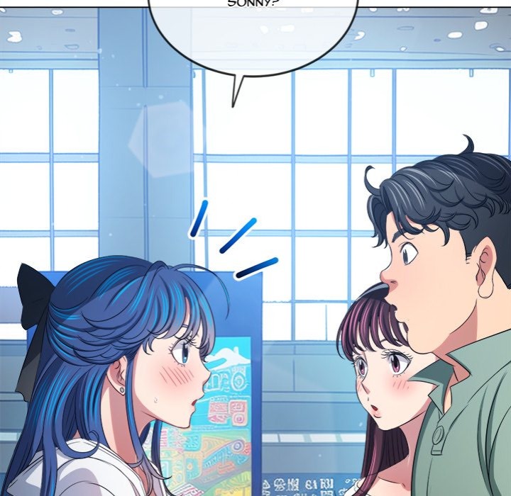 My High School Bully - Chapter 255 [photo 107] - MangaPorn