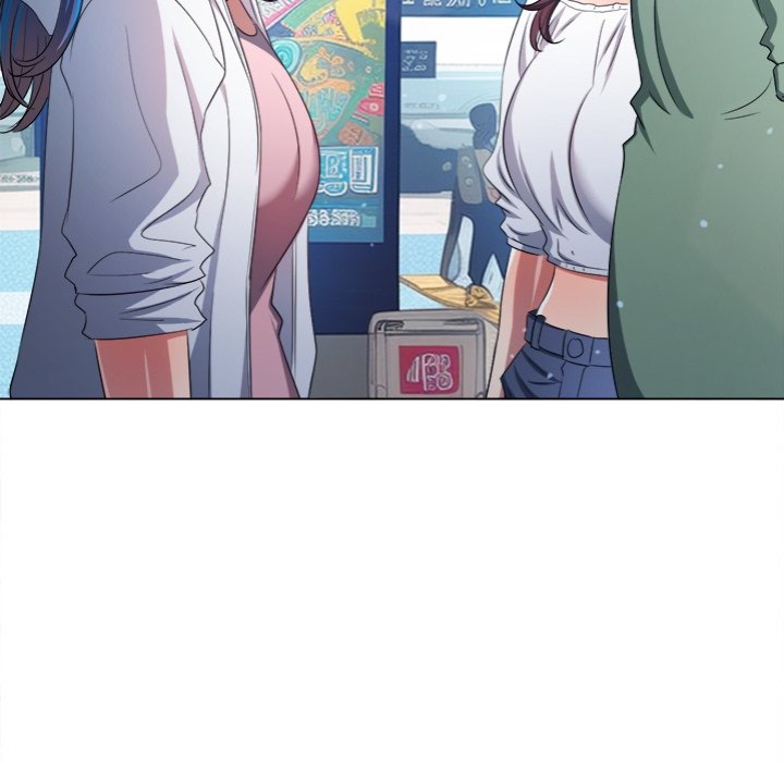 My High School Bully - Chapter 255 [photo 108] - MangaPorn