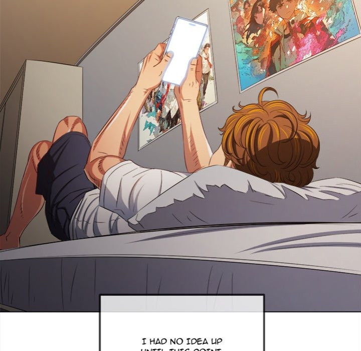 My High School Bully - Chapter 255 [photo 11] - MangaPorn