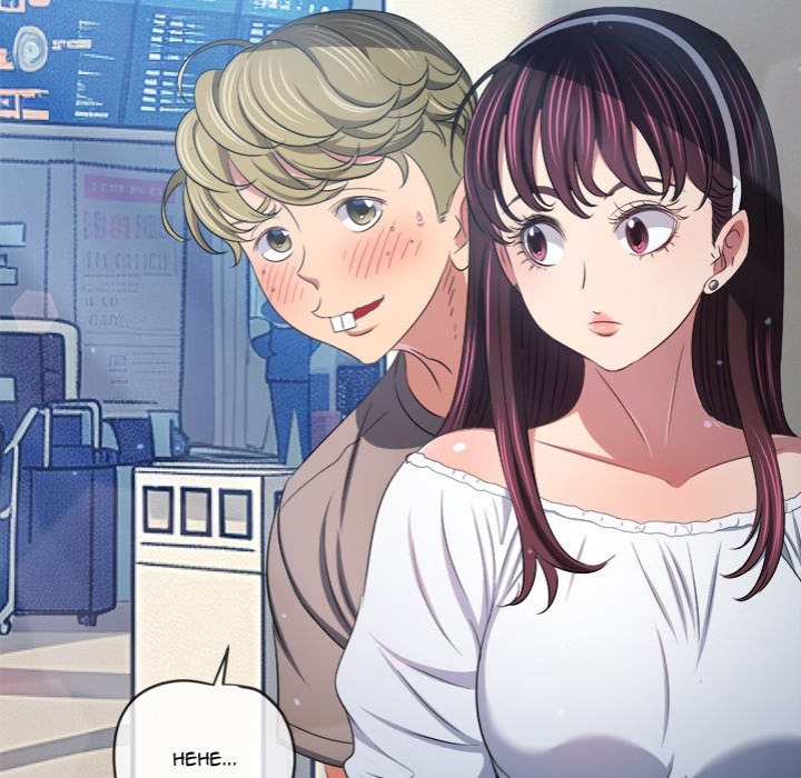 My High School Bully - Chapter 255 [photo 110] - MangaPorn