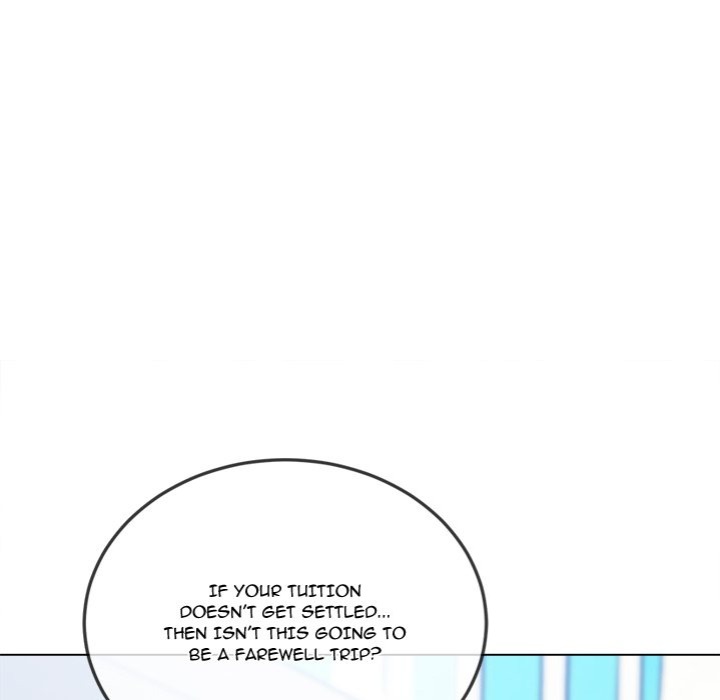 My High School Bully - Chapter 255 [photo 115] - MangaPorn