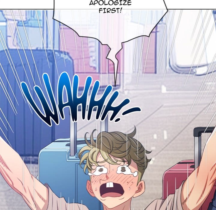 My High School Bully - Chapter 255 [photo 119] - MangaPorn