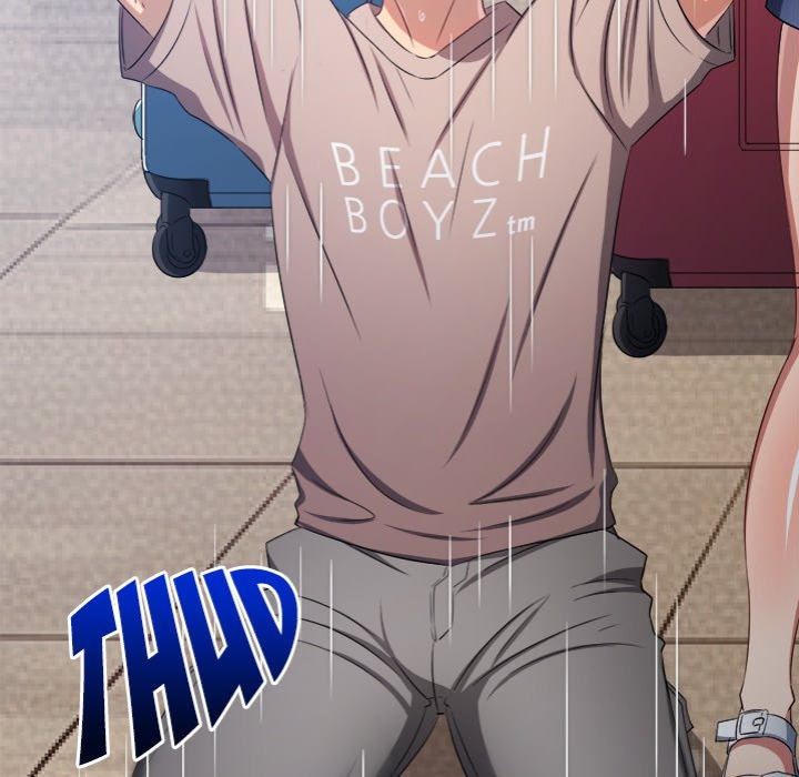 My High School Bully - Chapter 255 [photo 120] - MangaPorn