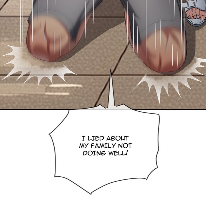 My High School Bully - Chapter 255 [photo 121] - MangaPorn