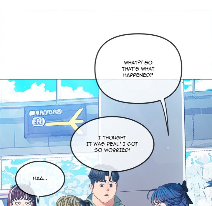 My High School Bully - Chapter 255 [photo 127] - MangaPorn