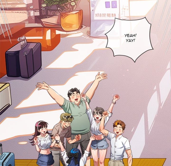 My High School Bully - Chapter 255 [photo 132] - MangaPorn