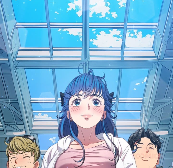 My High School Bully - Chapter 255 [photo 136] - MangaPorn