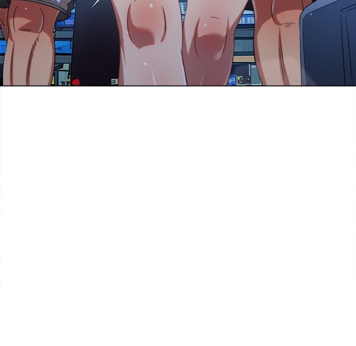 My High School Bully - Chapter 255 [photo 138] - MangaPorn