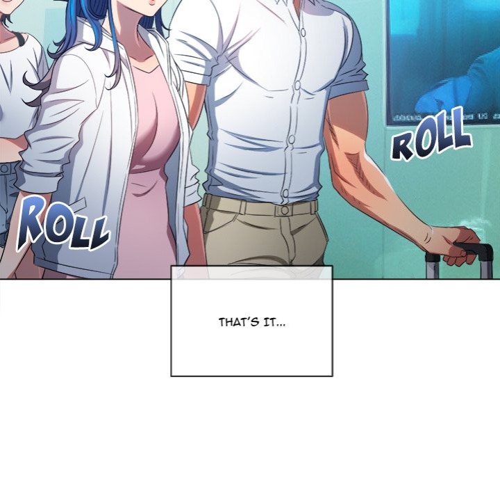 My High School Bully - Chapter 255 [photo 141] - MangaPorn