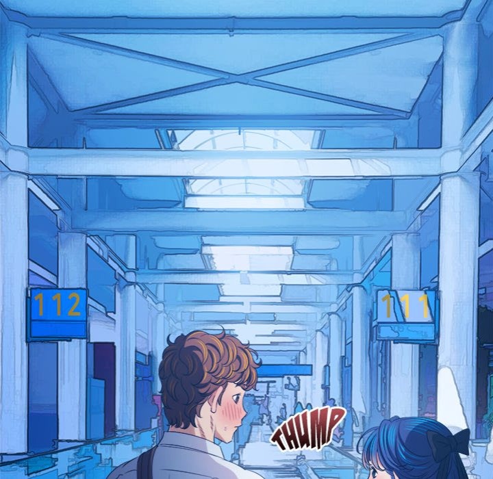 My High School Bully - Chapter 255 [photo 151] - MangaPorn