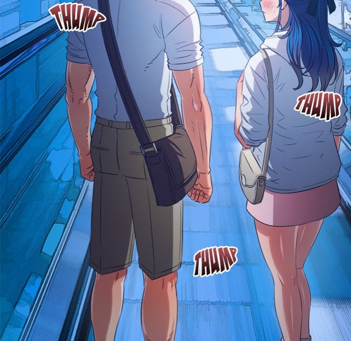 My High School Bully - Chapter 255 [photo 152] - MangaPorn