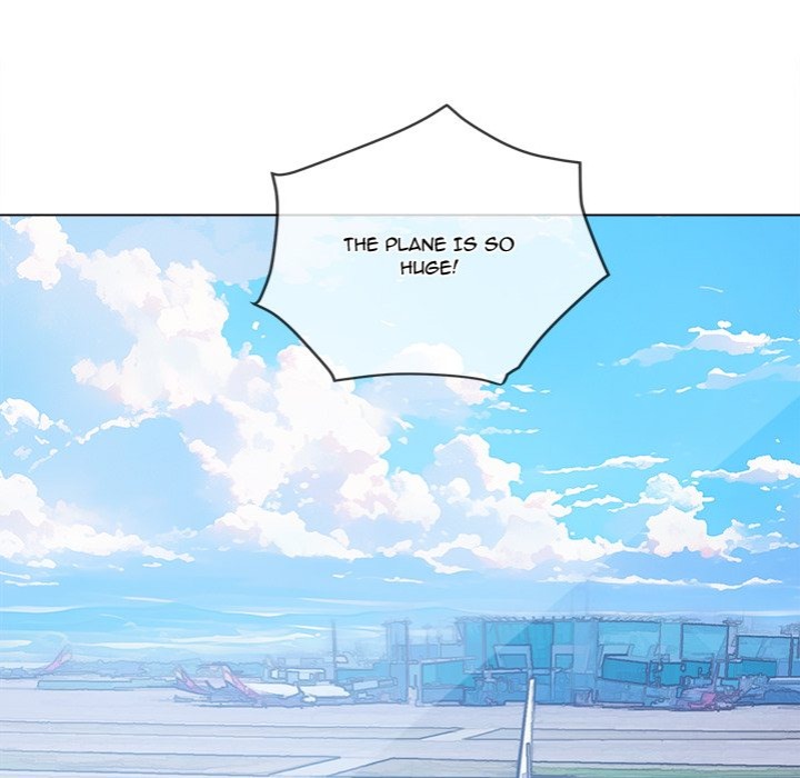 My High School Bully - Chapter 255 [photo 155] - MangaPorn