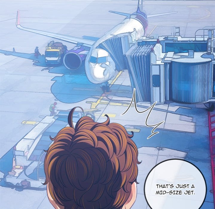 My High School Bully - Chapter 255 [photo 156] - MangaPorn