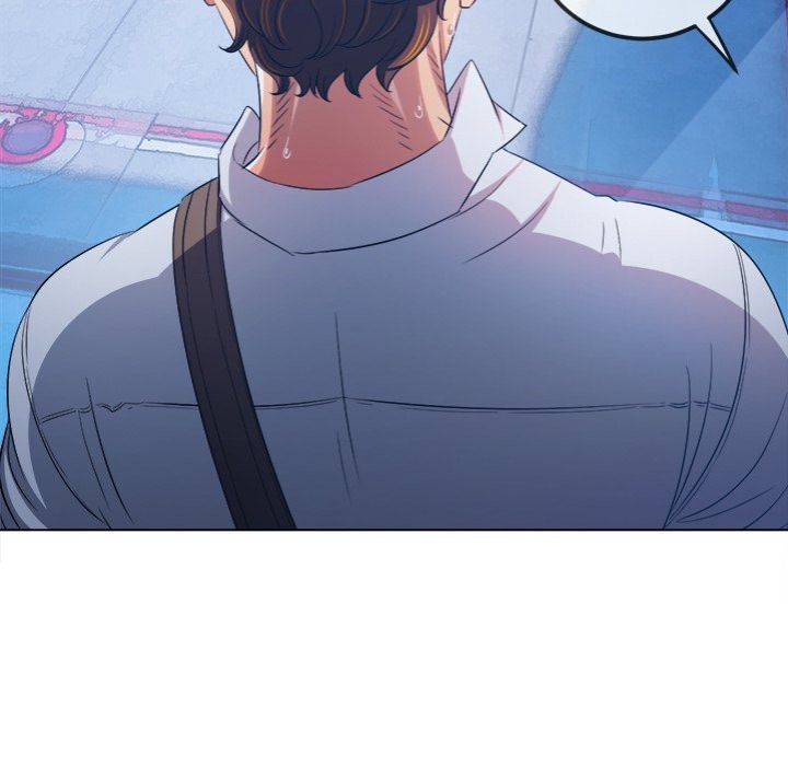 My High School Bully - Chapter 255 [photo 157] - MangaPorn