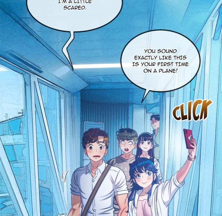 My High School Bully - Chapter 255 [photo 159] - MangaPorn