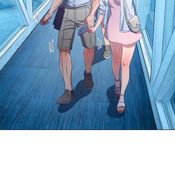 My High School Bully - Chapter 255 [photo 160] - MangaPorn