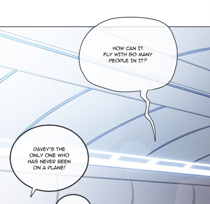 My High School Bully - Chapter 255 [photo 162] - MangaPorn