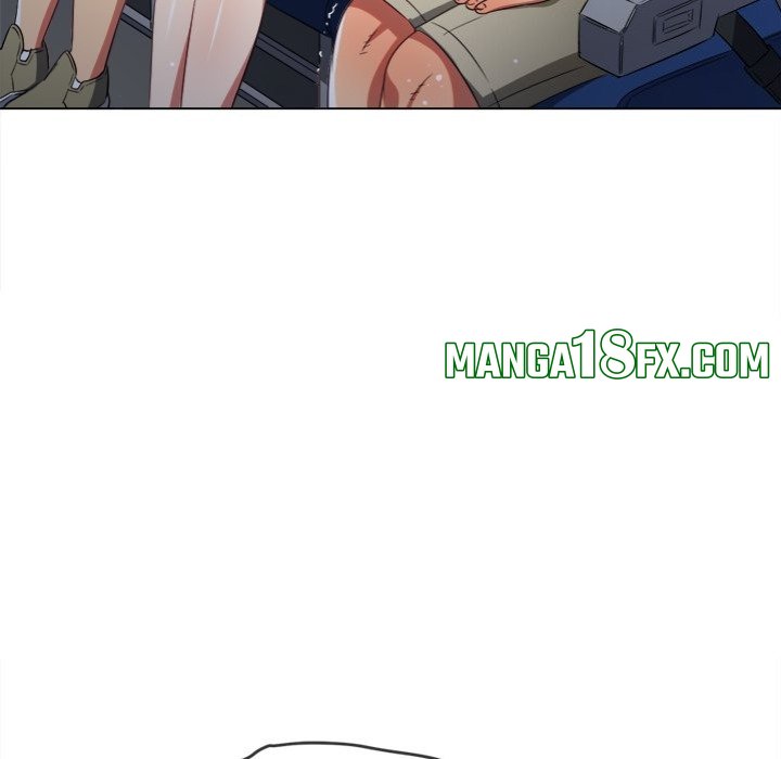 My High School Bully - Chapter 255 [photo 164] - MangaPorn