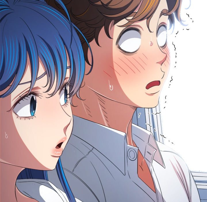 My High School Bully - Chapter 255 [photo 166] - MangaPorn