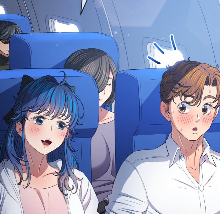 My High School Bully - Chapter 255 [photo 176] - MangaPorn