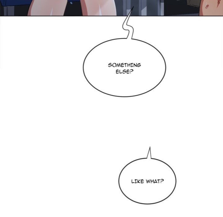 My High School Bully - Chapter 255 [photo 178] - MangaPorn