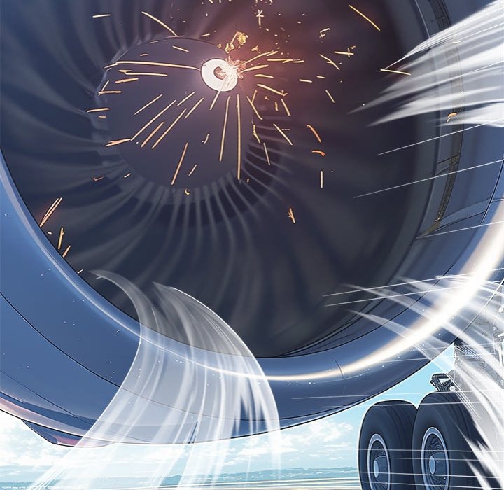 My High School Bully - Chapter 255 [photo 185] - MangaPorn