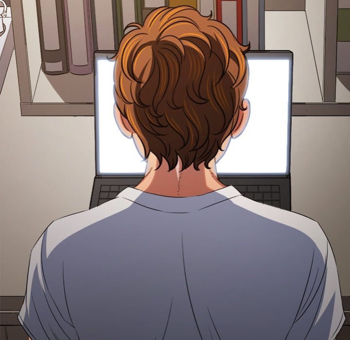 My High School Bully - Chapter 255 [photo 19] - MangaPorn