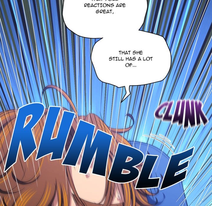 My High School Bully - Chapter 255 [photo 191] - MangaPorn