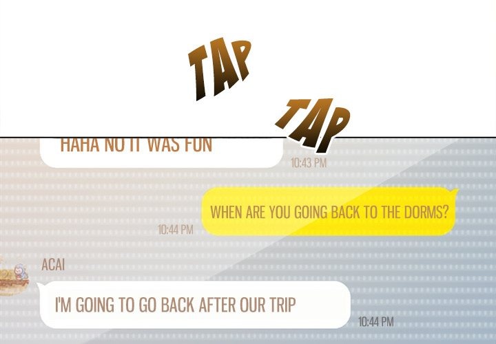 My High School Bully - Chapter 255 [photo 2] - MangaPorn