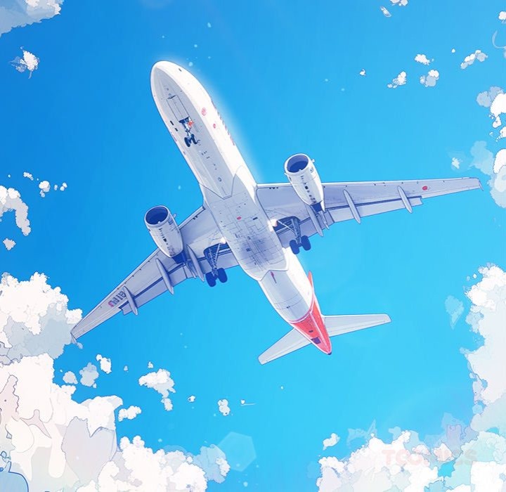 My High School Bully - Chapter 255 [photo 28] - MangaPorn