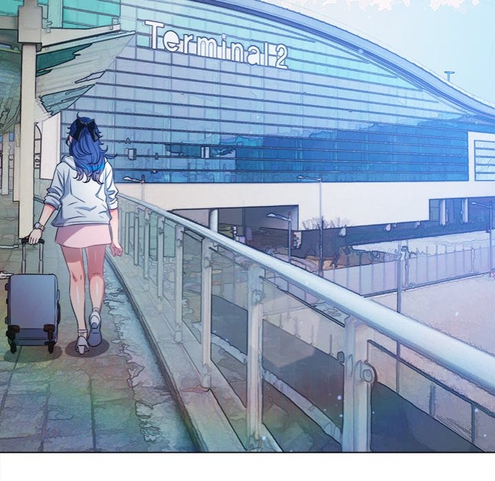 My High School Bully - Chapter 255 [photo 31] - MangaPorn