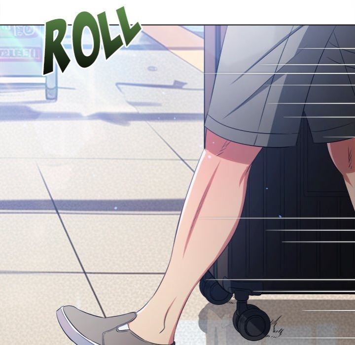 My High School Bully - Chapter 255 [photo 33] - MangaPorn