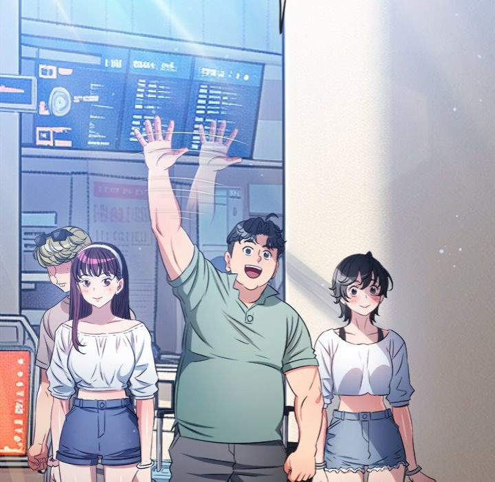 My High School Bully - Chapter 255 [photo 38] - MangaPorn