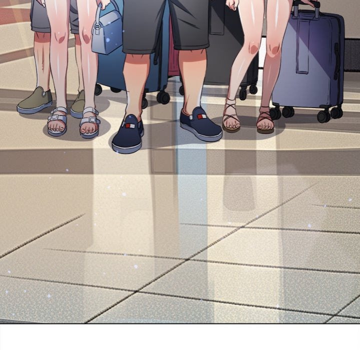 My High School Bully - Chapter 255 [photo 39] - MangaPorn