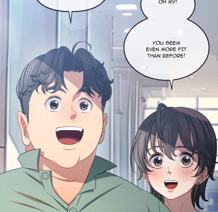 My High School Bully - Chapter 255 [photo 41] - MangaPorn