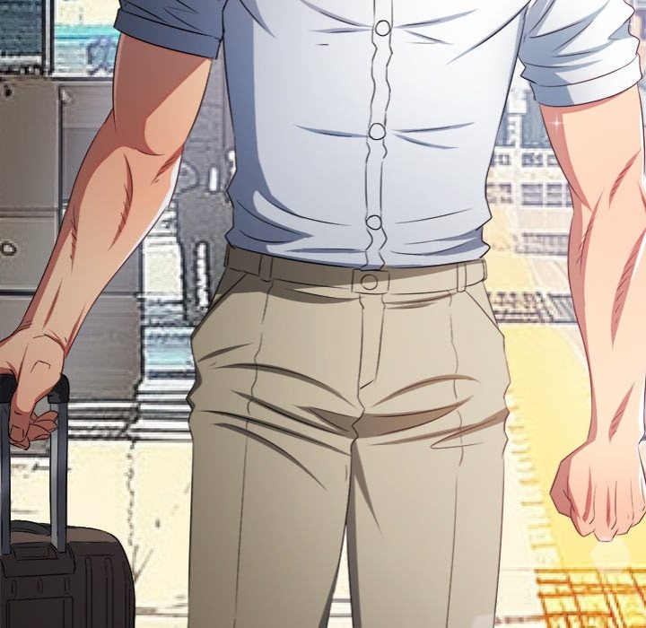 My High School Bully - Chapter 255 [photo 45] - MangaPorn