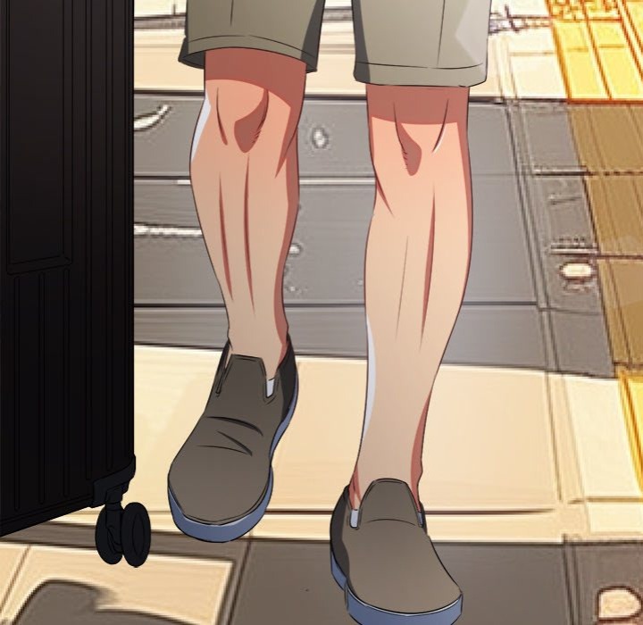 My High School Bully - Chapter 255 [photo 46] - MangaPorn