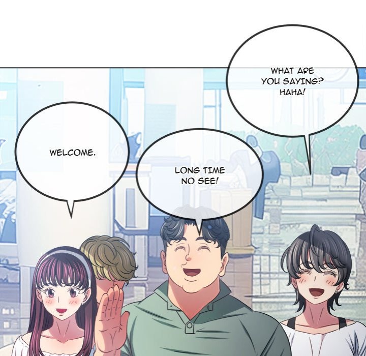 My High School Bully - Chapter 255 [photo 62] - MangaPorn