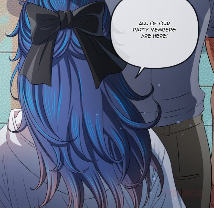 My High School Bully - Chapter 255 [photo 64] - MangaPorn