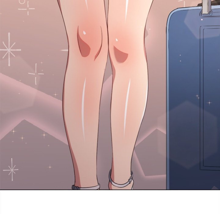 My High School Bully - Chapter 255 [photo 73] - MangaPorn