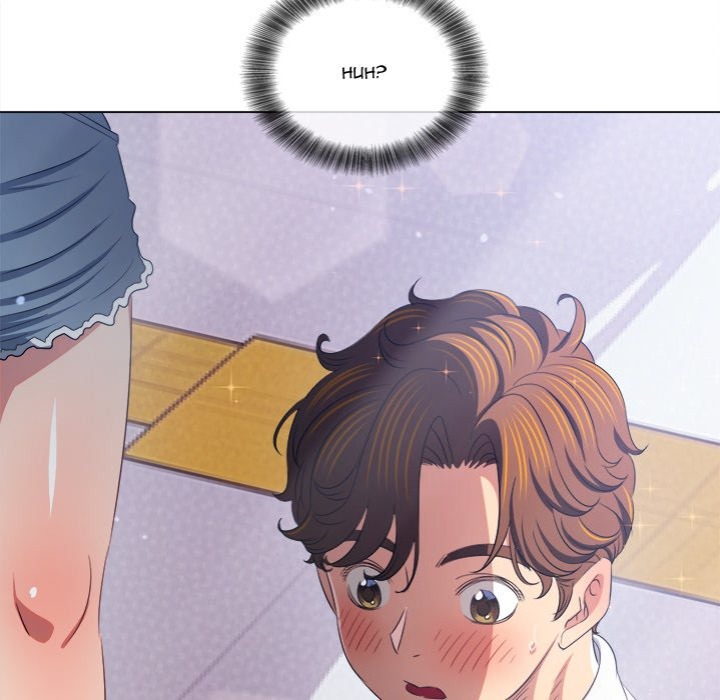 My High School Bully - Chapter 255 [photo 75] - MangaPorn