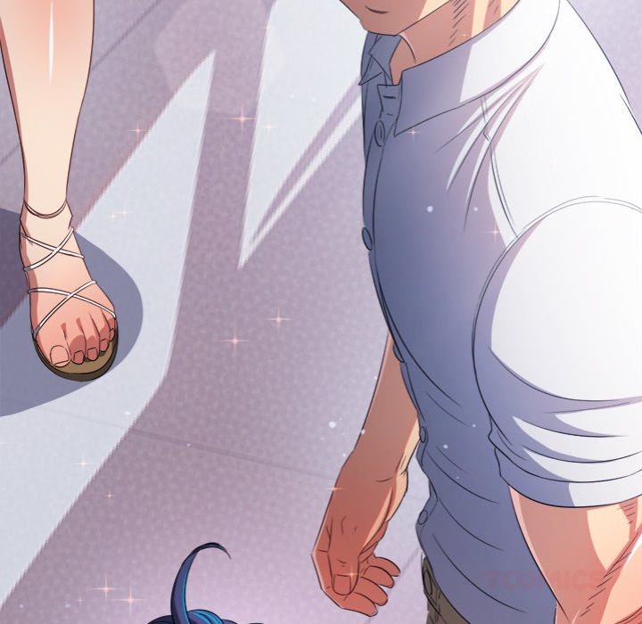 My High School Bully - Chapter 255 [photo 76] - MangaPorn